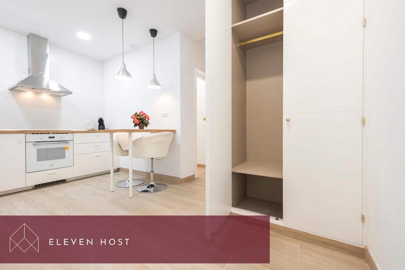 Apartamento Exclusive Balcony Plaza Mayor Madrid Exterior foto