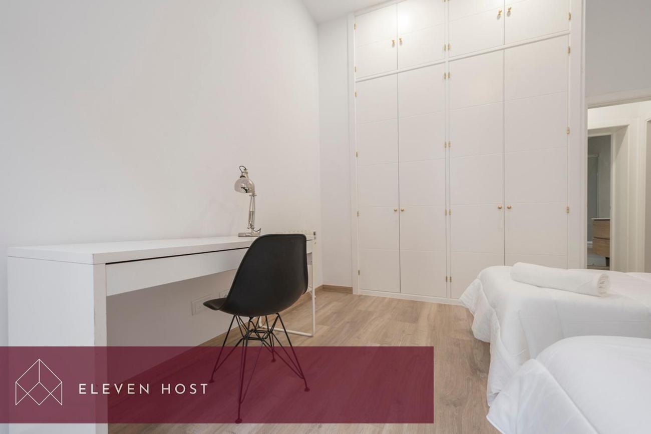 Apartamento Exclusive Balcony Plaza Mayor Madrid Exterior foto