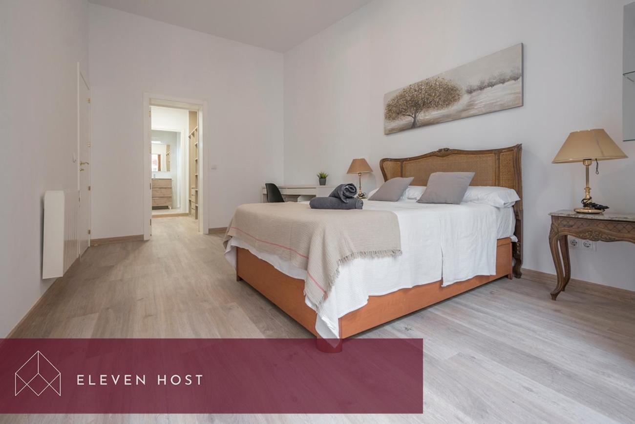 Apartamento Exclusive Balcony Plaza Mayor Madrid Exterior foto
